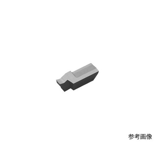 溝入れ加工用チップ サーメット TC60