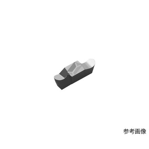 溝入れ加工用チップ サーメット TC60