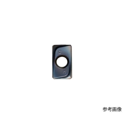 ミーリング用チップ PVDコーティング