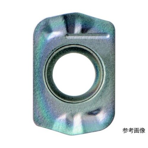 ミーリング用チップ CVDコーティング