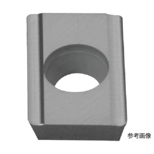 ミーリング用チップ 超硬 KW10 ND