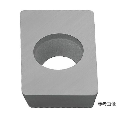 ミーリング用チップ 超硬 KW10 ND