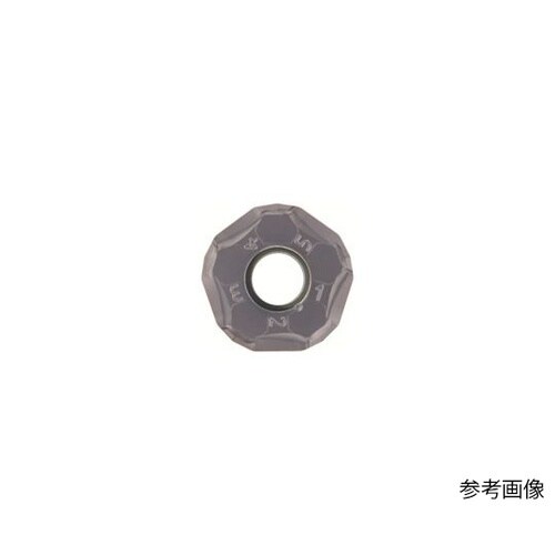 ミーリング加工用チップ PVDコーティン