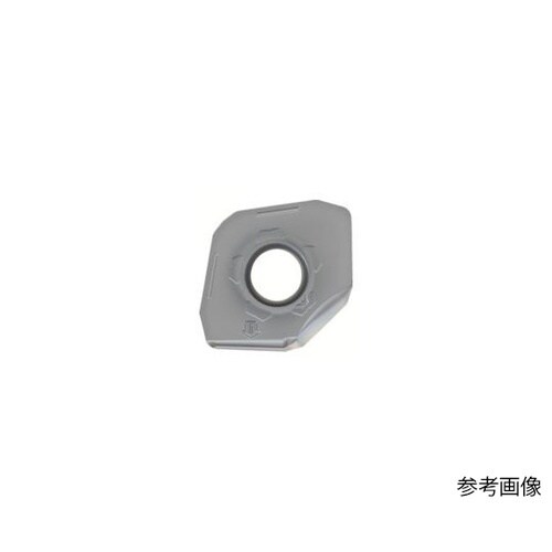 ミーリング加工用チップ PVDコーティン