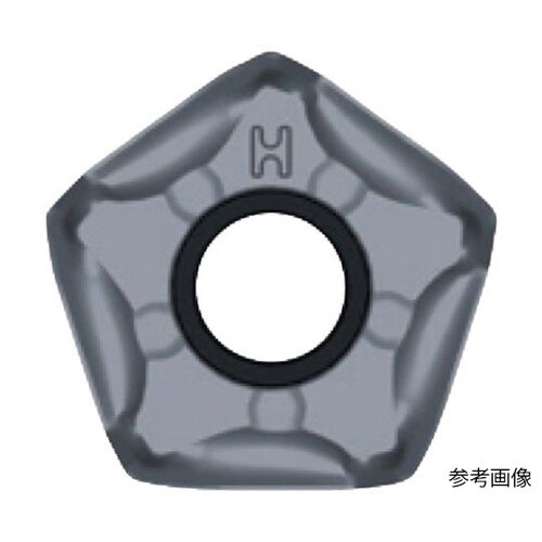 フェースミルMFPN45用チップ (刃先