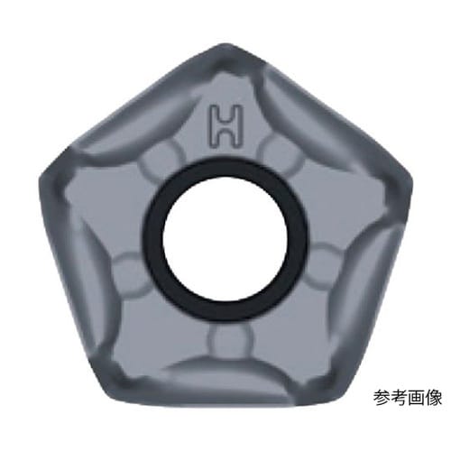 フェースミルMFPN45用チップ (刃先