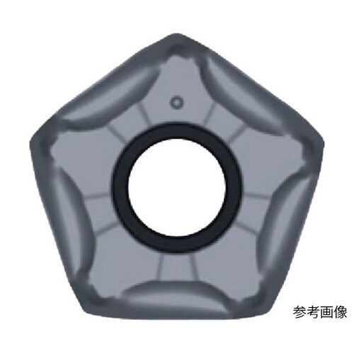 フェースミルMFPN45用チップ (汎用