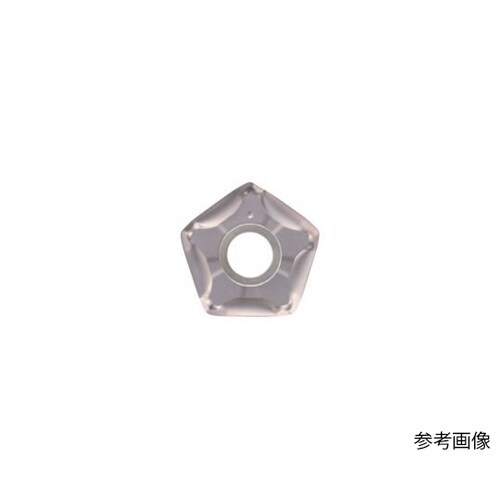 フェースミルMFPN45用チップ (汎用