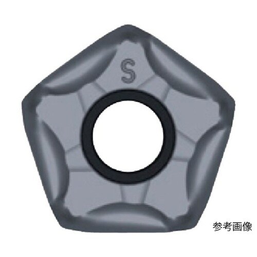 フェースミルMFPN45用チップ (低抵