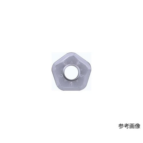 フェースミルMFPN45用チップ (刃先