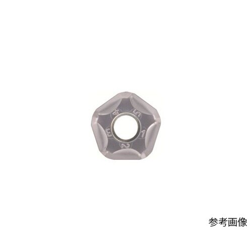 フェースミルMFPN45用チップ (汎用