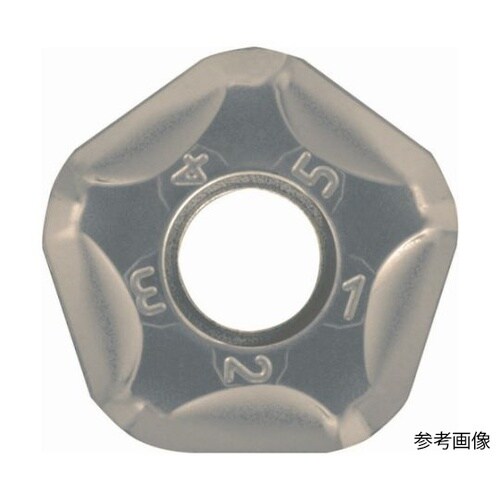 フェースミルMFPN45用チップ (汎用