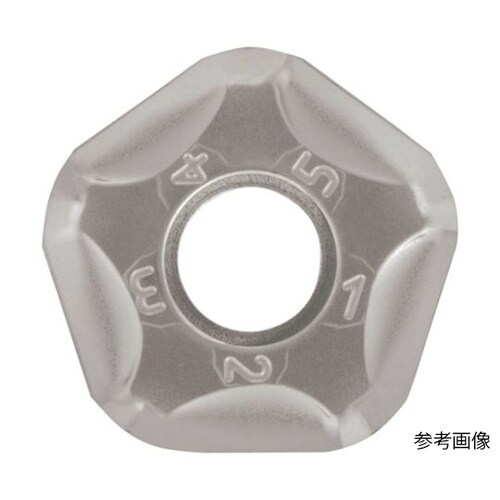 フェースミルMFPN45用チップ (汎用