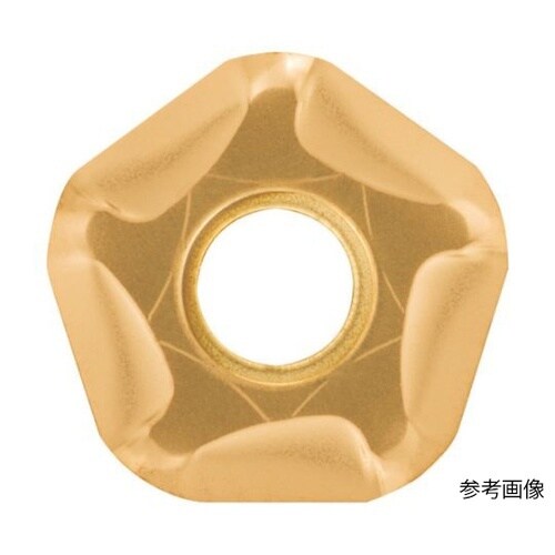 フェースミルMFPN45用チップ (低抵