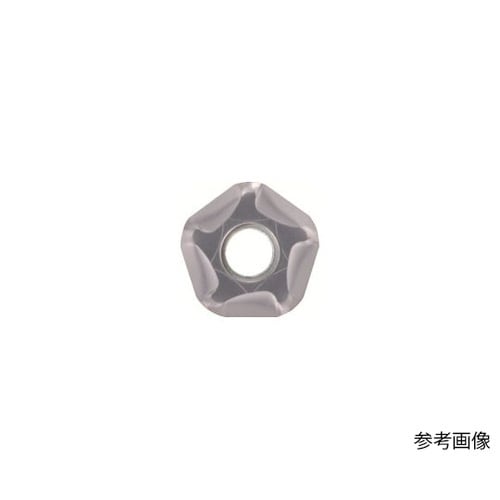 フェースミルMFPN45用チップ (低抵