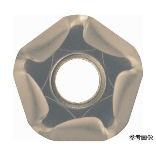 フェースミルMFPN45用チップ (低抵