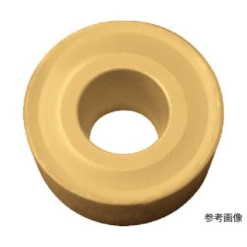 旋削加工用チップ CVDコーティング C