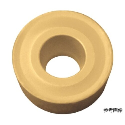 旋削加工用チップ CVDコーティング C