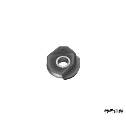 ミーリング用チップ PVDコーティング
