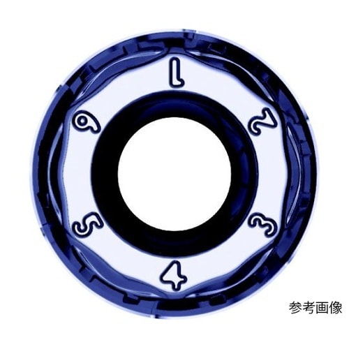 ラジアスカッタMRXシリーズ用チップ (