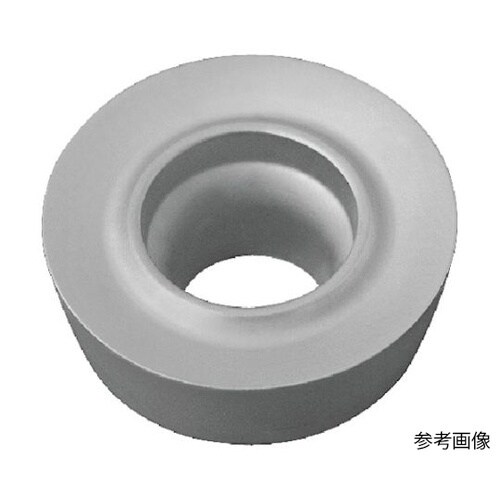 ミーリング用チップ 超硬 KW10 RP
