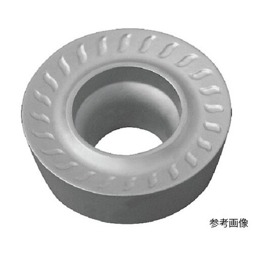 ミーリング用チップ 超硬 KW10 RP
