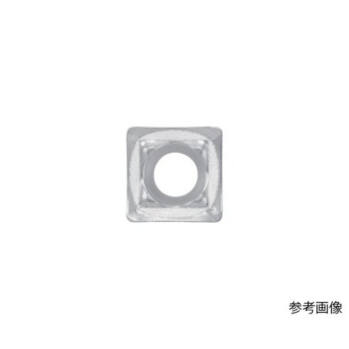 ドリル加工用チップ PVDコーティング