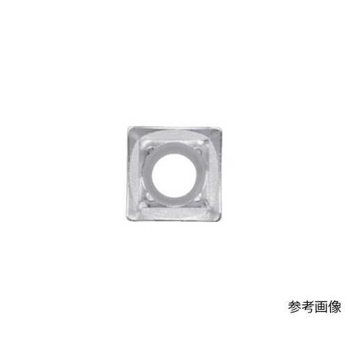 ドリル加工用チップ PVDコーティング