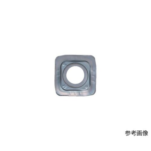 ドリル加工用チップ PVDコーティング