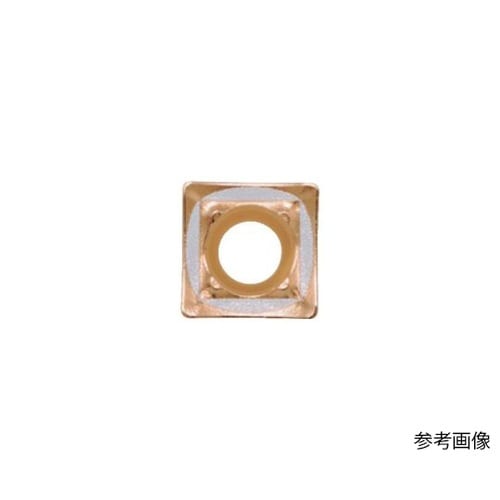 マジックドリルDRV用チップ CVDコー