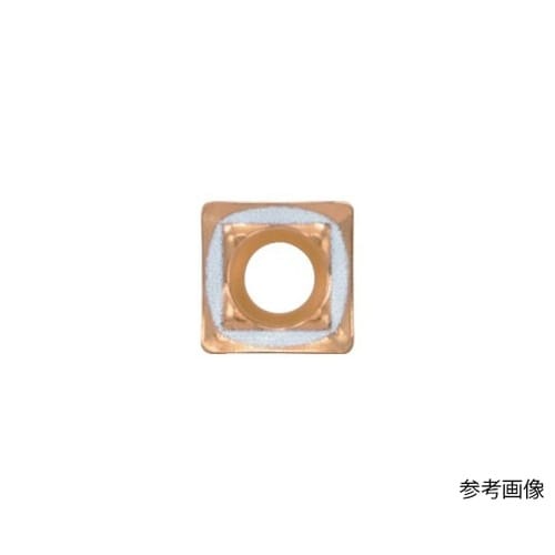 マジックドリルDRV用チップ CVDコー
