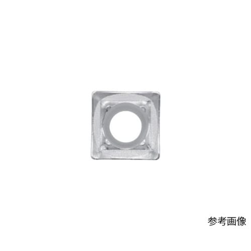 ドリル加工用チップ PVDコーティング
