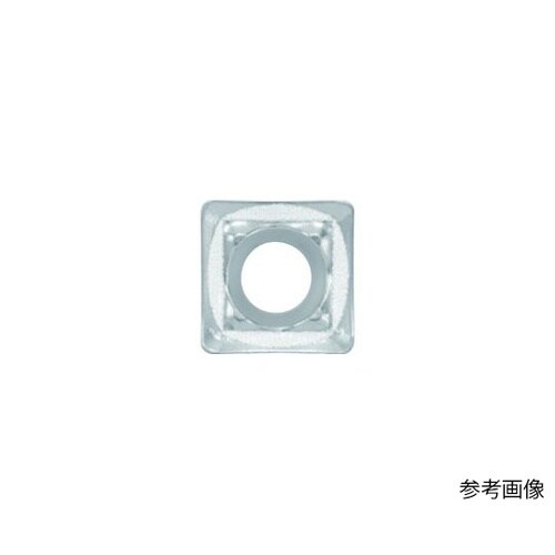 ドリル加工用チップ PVDコーティング