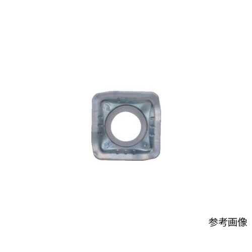 ドリル加工用チップ PVDコーティング