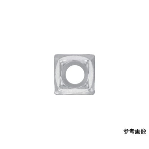 ドリル加工用チップ PVDコーティング