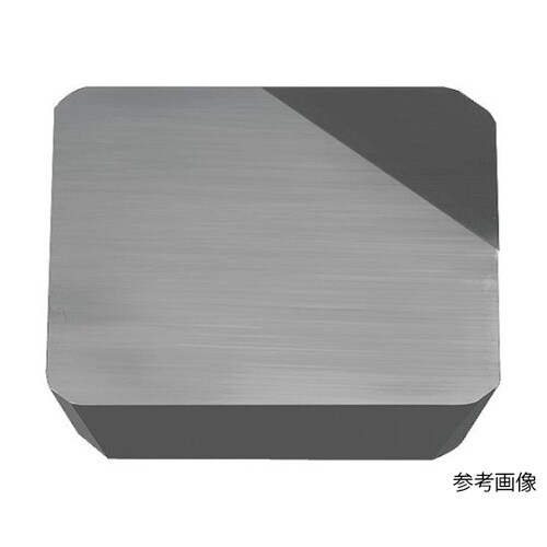 フライス加工用チップ SDKN KW10