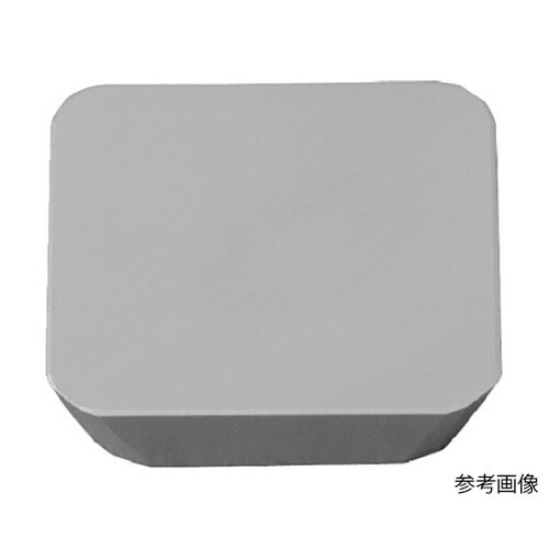 フライス加工用チップ SDKN TN10
