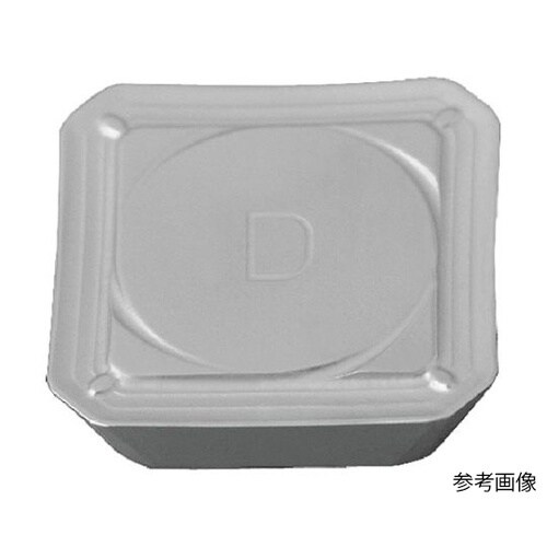 フライス加工用チップ SDKR TN10