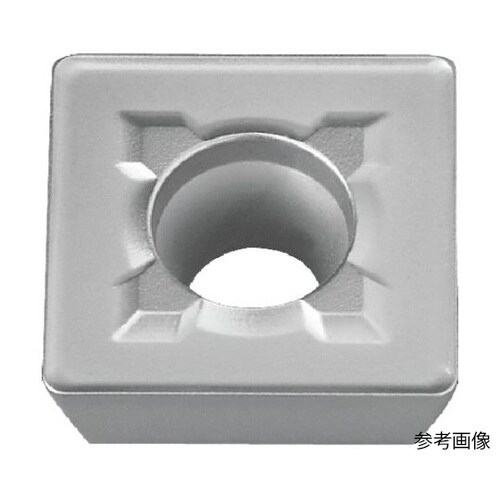 ミーリング用チップ 超硬 KW10 SD