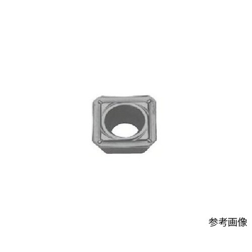 ミーリング用チップ PVDコーティング