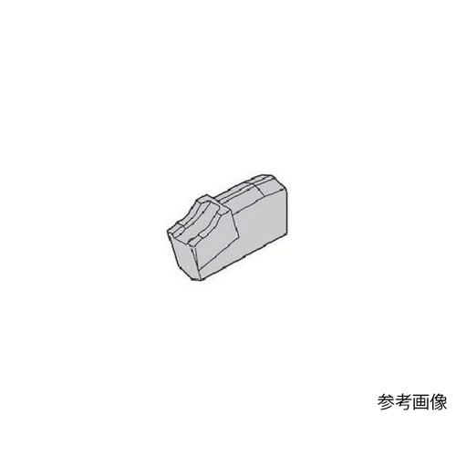 ミーリング加工用チップ PVDコーティン