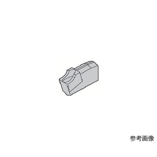 ミーリング加工用チップ PVDコーティン