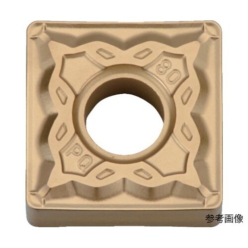 旋削加工用チップ PVDサーメット PV