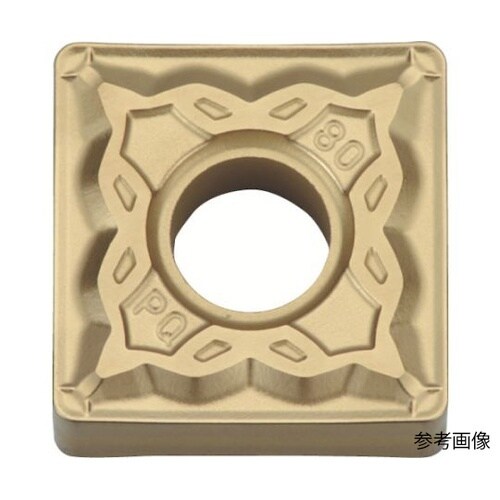 旋削加工用チップ PVDサーメット PV