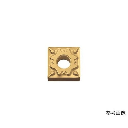 旋削加工用チップ CVDコーティング C