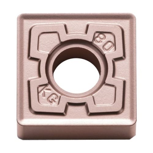 旋削加工用チップ CVDコーティング C