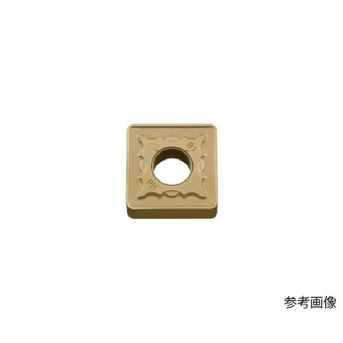 旋削加工用チップ CVDコーティング C