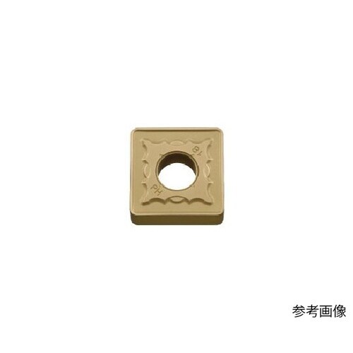 旋削加工用チップ CVDコーティング C