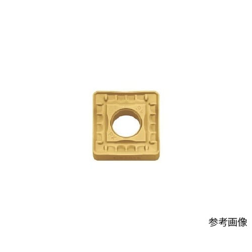 旋削加工用チップ CVDコーティング C