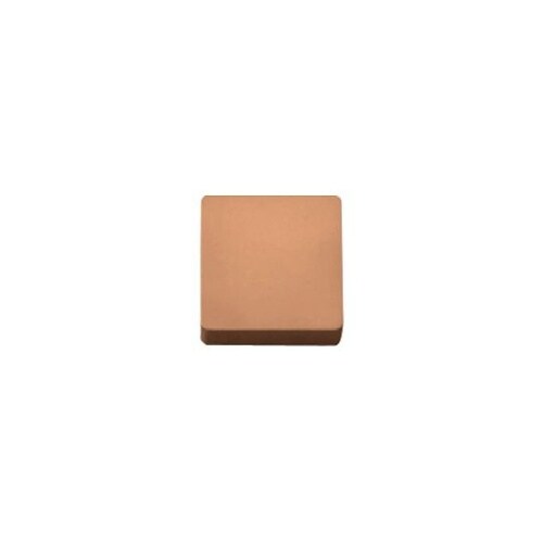 旋削加工用チップ CVDコーティング C